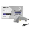 Miniatyrbillede 2 af 7: Bærbar scanner Qoltec 50877