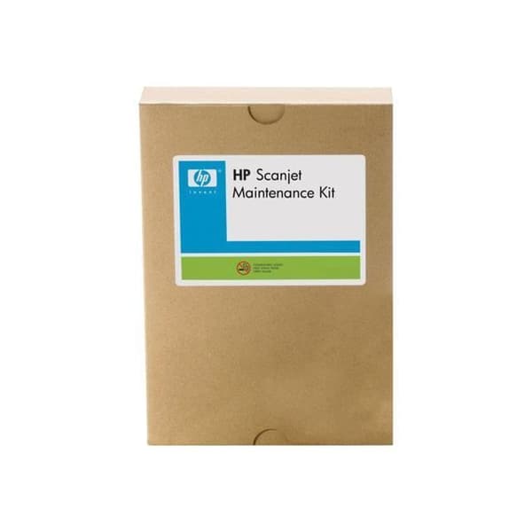 HP Scanjet ADF Roller Replacement Kit - Underhåll...