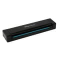 Miniatyrbild 3 av 4: IRIS IRISCan Executive 4 WInMac bärbar skanner - 8PPM USB Power - Duplex