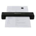 Miniatyrbild 4 av 4: IRIS IRISCan Executive 4 WInMac bärbar skanner - 8PPM USB Power - Duplex