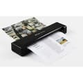 Miniatyrbild 1 av 4: IRIS IRISCan Executive 4 WInMac bärbar skanner - 8PPM USB Power - Duplex