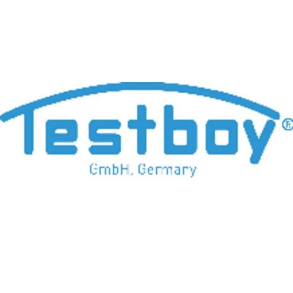 Testboy 700 Digital väggskanner - TV 700