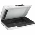 Miniatyrbild 3 av 3: Skanner WiFi Dubbelsidig Epson B11B244401 1200 dpi LAN 25 ppm