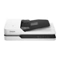 Miniatyrbild 2 av 3: Skanner WiFi Dubbelsidig Epson B11B244401 1200 dpi LAN 25 ppm