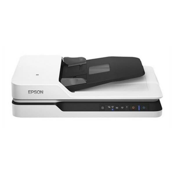 Skanner WiFi Dubbelsidig Epson B11B244401 1200 dpi LAN 25 ppm