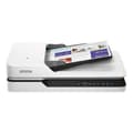 Miniatyrbild 1 av 3: Skanner WiFi Dubbelsidig Epson B11B244401 1200 dpi LAN 25 ppm