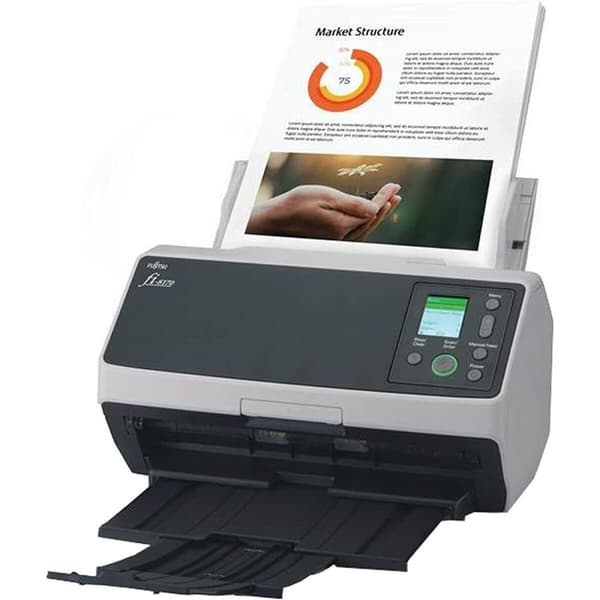 Skanner Ricoh PA03810-B051