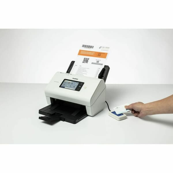 Skanner Brother ADS4900WRE1 60 ppm