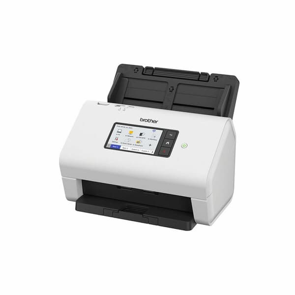Skanner Brother ADS4900WRE1 60 ppm
