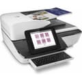 Miniatyrbild 2 av 4: Skanner HP N9120