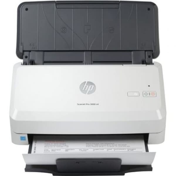 Skanner HP ScanJet Pro 3000 S4