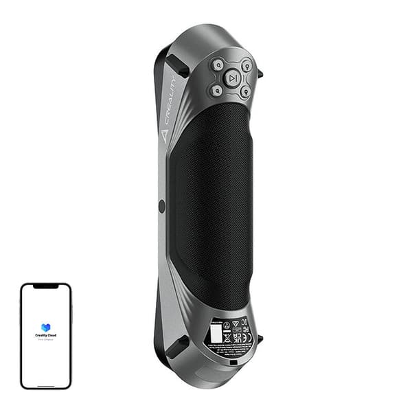 Creality CR-Scan Raptor 3D-skanner