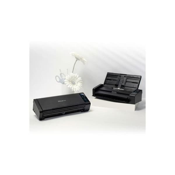 IRIScan™ Pro 5 WinMac dokumentskanner - 23PPM ADF 20 sidor - IRIS