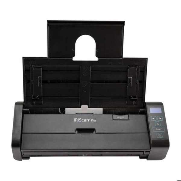IRIScan™ Pro 5 WinMac dokumentskanner - 23PPM ADF 20 sidor - IRIS