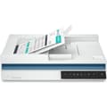 Miniatyrbillede 3 af 5: Scanner HP 20G06A