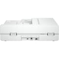 Miniatyrbillede 4 af 5: Scanner HP 20G06A