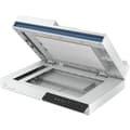 Miniatyrbillede 5 af 5: Scanner HP 20G06A