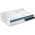Miniatyrbillede 2 af 5: Scanner HP 20G06A