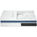 Miniatyrbillede 1 af 5: Scanner HP 20G06A