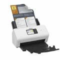Miniatyrbillede 2 af 2: Scanner Brother ADS-4500W
