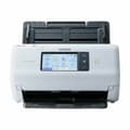 Miniatyrbillede 2 af 3: Scanner Brother ADS-4700W 40 ppm Hvid/Sort