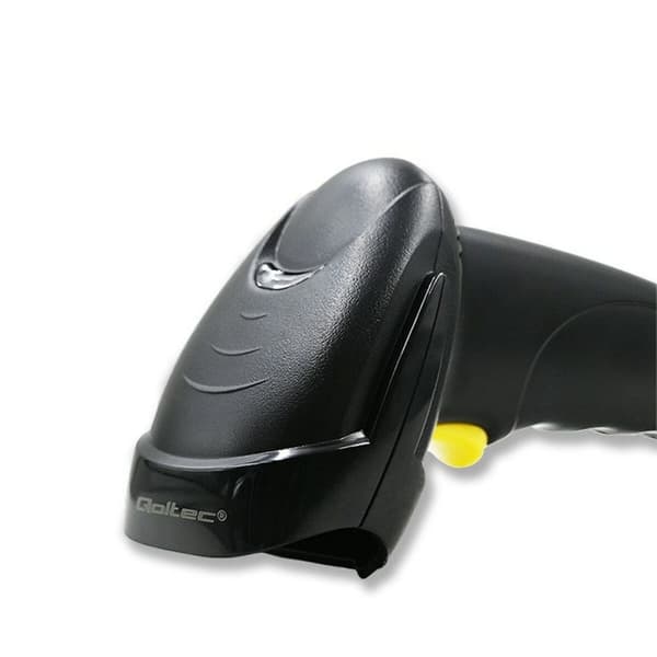 Kannettava skanneri Qoltec 50876