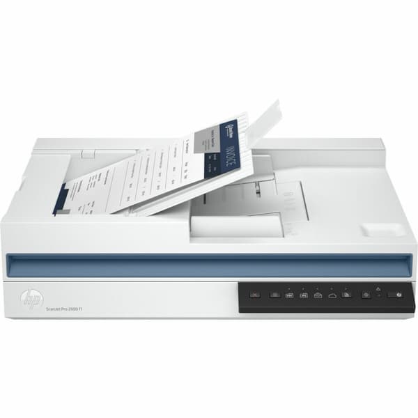 Skanneri HP ScanJet Pro 2600 f1