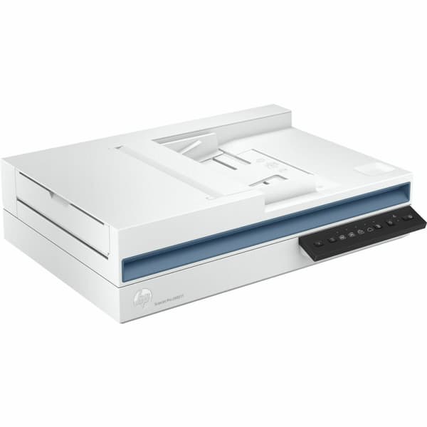 Skanneri HP ScanJet Pro 2600 f1 Valkoinen