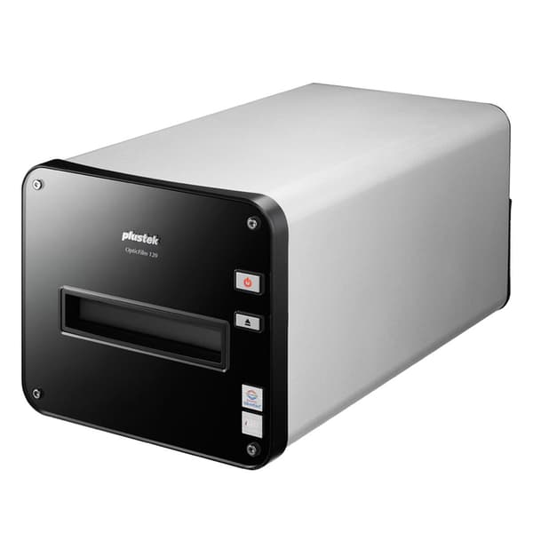 Plustek OpticFilm 120