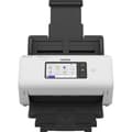 Miniatyrbild 3 av 3: BROTHER ADS-4700 dubbelsidig kontorsdokumentskanner - 40 sid/min/80 sid/min - Ethernet, Wi-Fi, Wi-Fi Direct