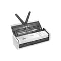 Miniatyrbild 1 av 6: Brother ADS-1300 - skanner de