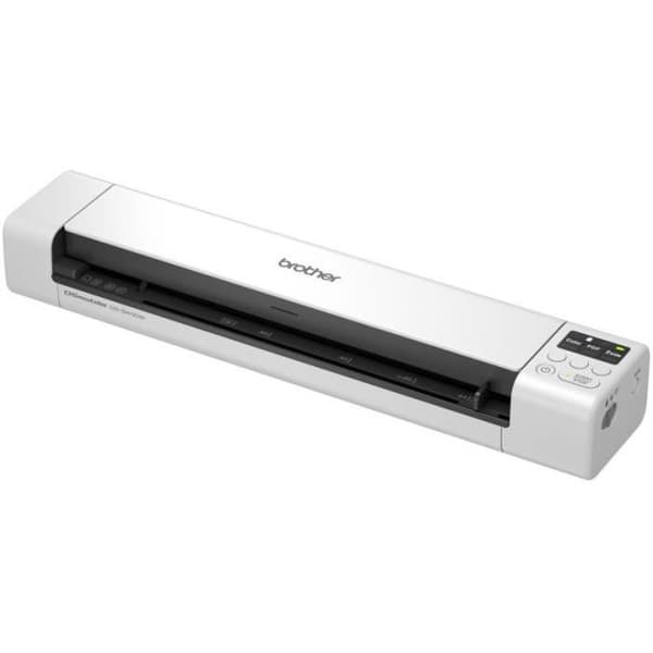 Brother DS940DW skanner