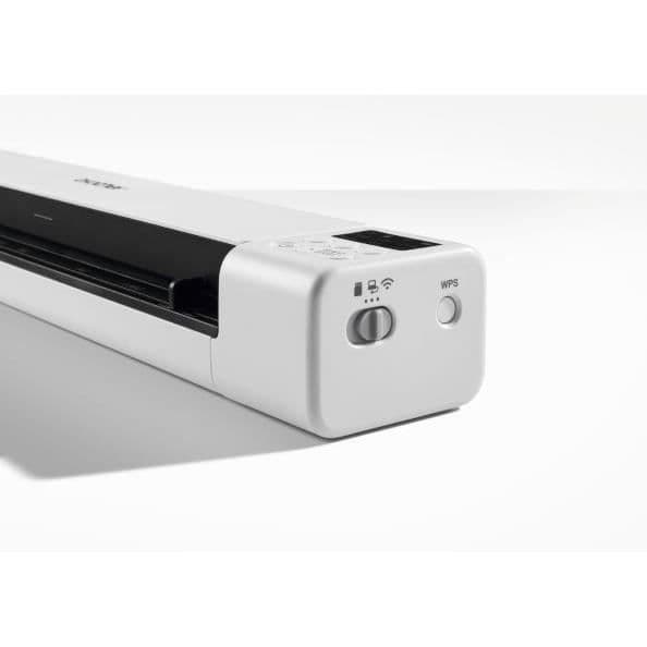 Brother DS940DW skanner