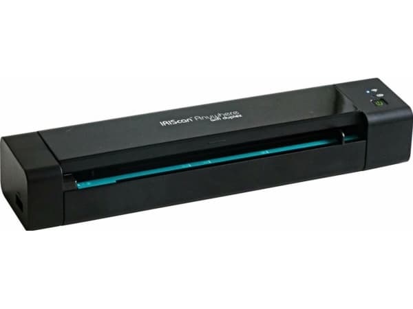 Skaner IRIS Skaner Iris Anywhere 6 Wifi