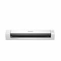 Miniatyrbillede 4 af 4: Scanner Brother DS-740D 10-15 ppm