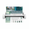 Miniatyrbillede 2 af 4: Scanner Brother DS-740D 10-15 ppm