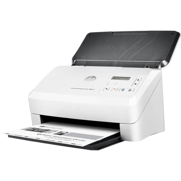 Skanneri HP L2757A#B19 Valkoinen
