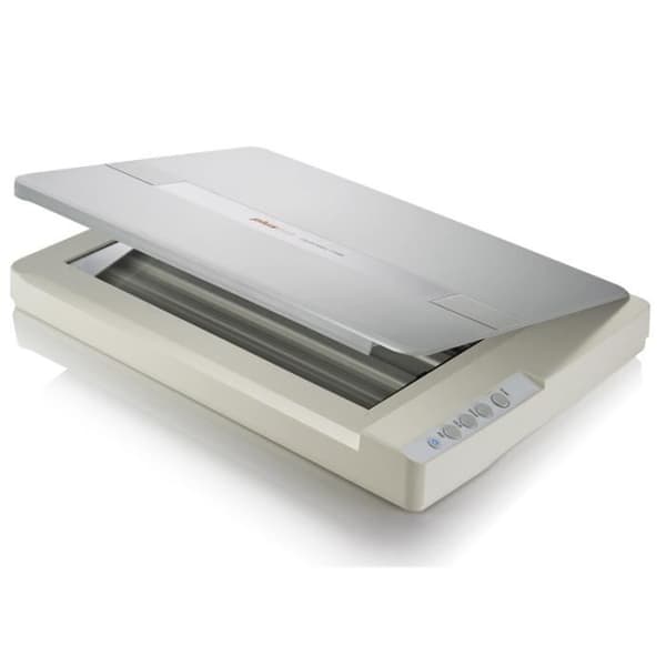 Plustek OpticSlim 1180, 297 x 431,8 mm, 1200 x 1200 DPI, 48 bitar, 24 bitar, 8 bitar, 1 bitar