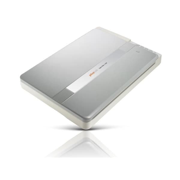 Plustek OpticSlim 1180, 297 x 431,8 mm, 1200 x 1200 DPI, 48 bitar, 24 bitar, 8 bitar, 1 bitar
