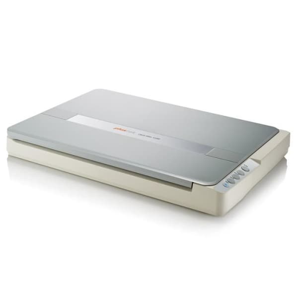 Plustek OpticSlim 1180, 297 x 431,8 mm, 1200 x 1200 DPI, 48 bitar, 24 bitar, 8 bitar, 1 bitar