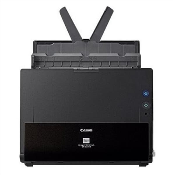 Dual Face Scanner Canon 3258C003 600 x 600 DPI 25 PPM 25 ppm Sort