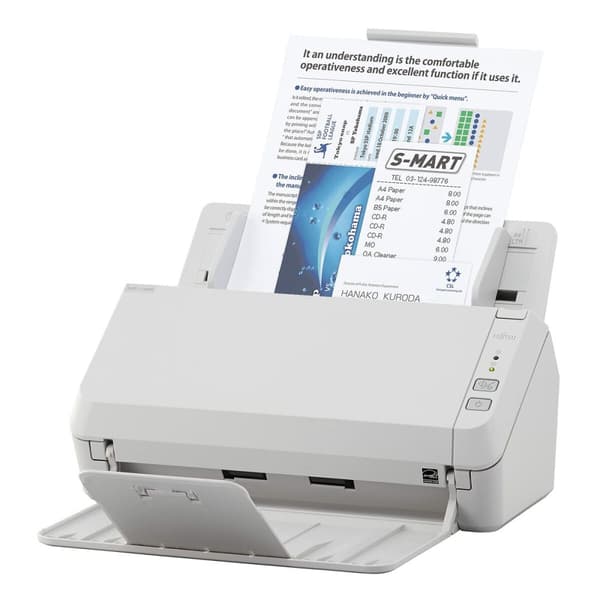 Skanner Ricoh PA03811-B011 25 ppm