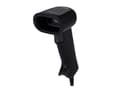 Miniatyrbild 4 av 5: Honeywell Xenon Ultra 1960G - USB Kit - streckkodsskanner - handhållen - HD - 2D-imager - 4 skanning/sek - avkodad - USB