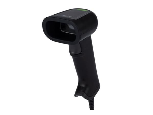 Honeywell Xenon Ultra 1960G - USB Kit - streckkodsskanner - handhållen - HD - 2D-imager - 4 skanning/sek - avkodad - USB
