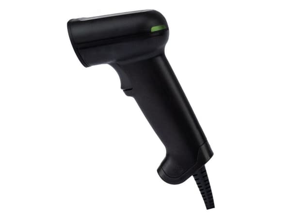Honeywell Xenon Ultra 1960G - USB Kit - streckkodsskanner - handhållen - HD - 2D-imager - 4 skanning/sek - avkodad - USB