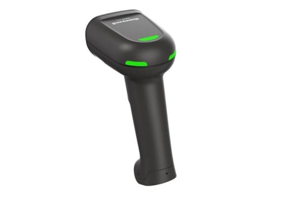 Honeywell Xenon Ultra 1960G - USB Kit - streckkodsskanner - handhållen - HD - 2D-imager - 4 skanning/sek - avkodad - USB
