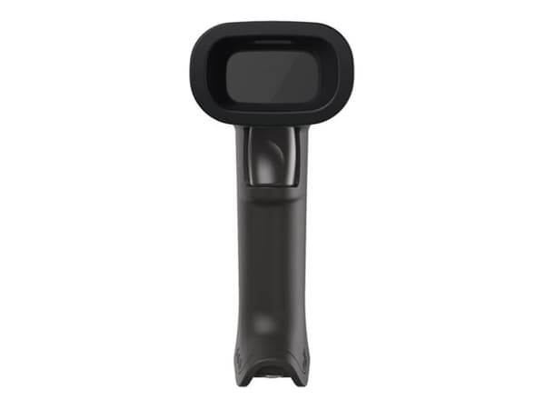 Honeywell Xenon Ultra 1960G - USB Kit - streckkodsskanner - handhållen - HD - 2D-imager - 4 skanning/sek - avkodad - USB