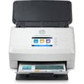 Miniatyrbillede 1 af 2: Scanner HP 6FW10A#B19
