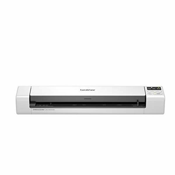 Skanneri Brother DS940DWTJ1 10-15 ppm