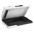 Miniatyrbillede 3 af 4: Scanner Epson B11B239401           LED 300 dpi LAN